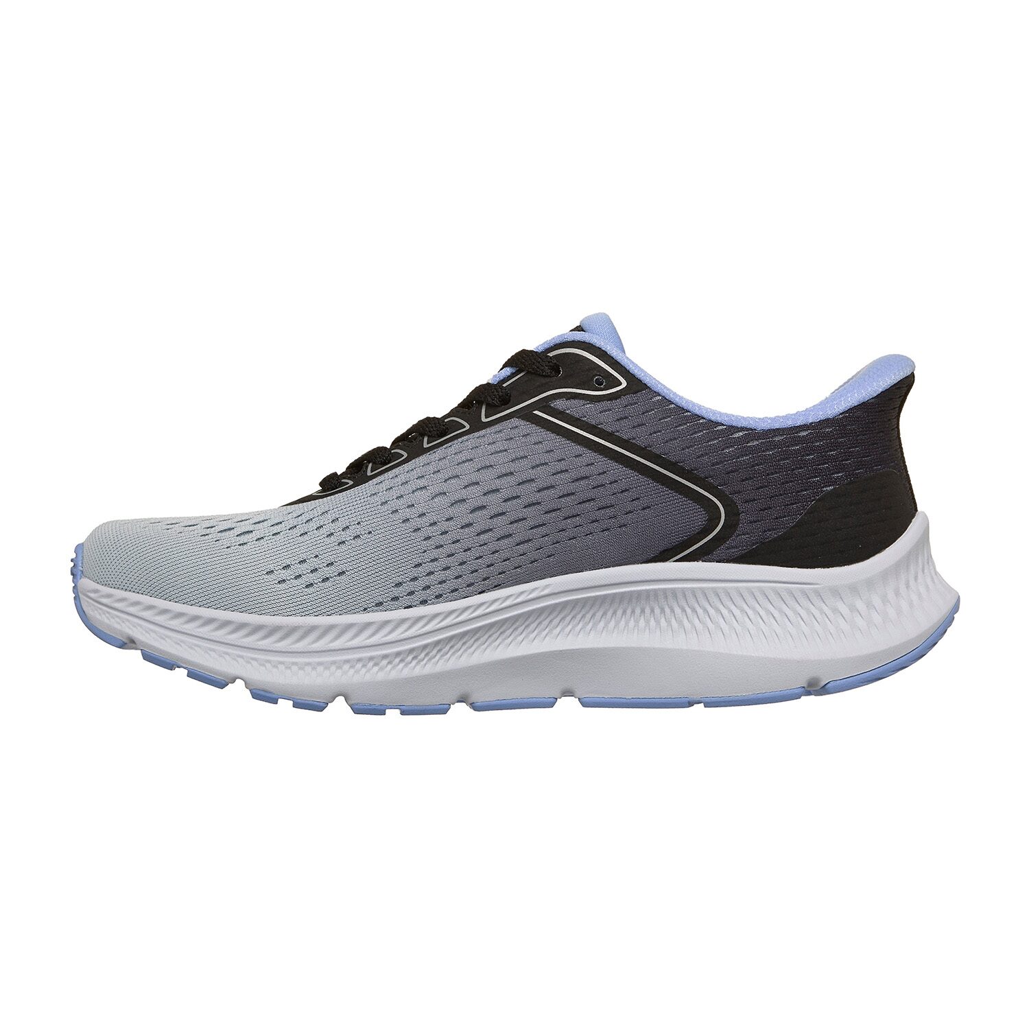 Skechers Hands Free Slip-Ins Go Run Consistent 2.0 Maywood Womens Running Shoes