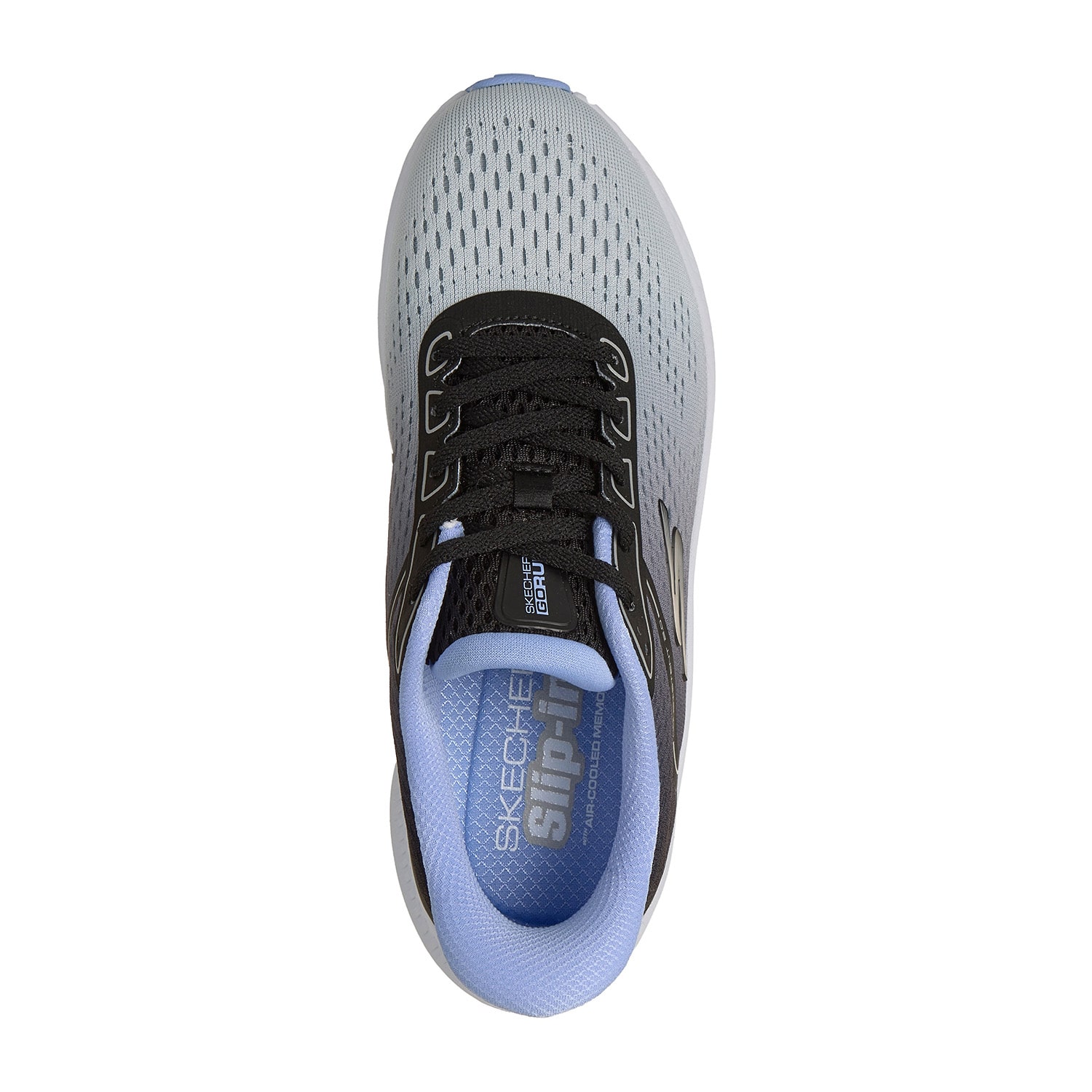 Skechers Hands Free Slip-Ins Go Run Consistent 2.0 Maywood Womens Running Shoes