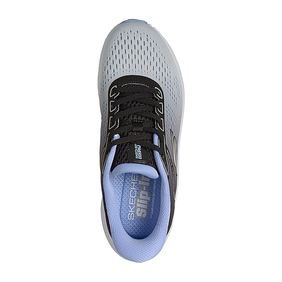 Skechers Hands Free Slip-Ins Go Run Consistent 2.0 Maywood Womens Running Shoes