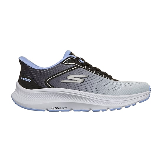 Skechers Hands Free Slip-Ins Go Run Consistent 2.0 Maywood Womens Running Shoes