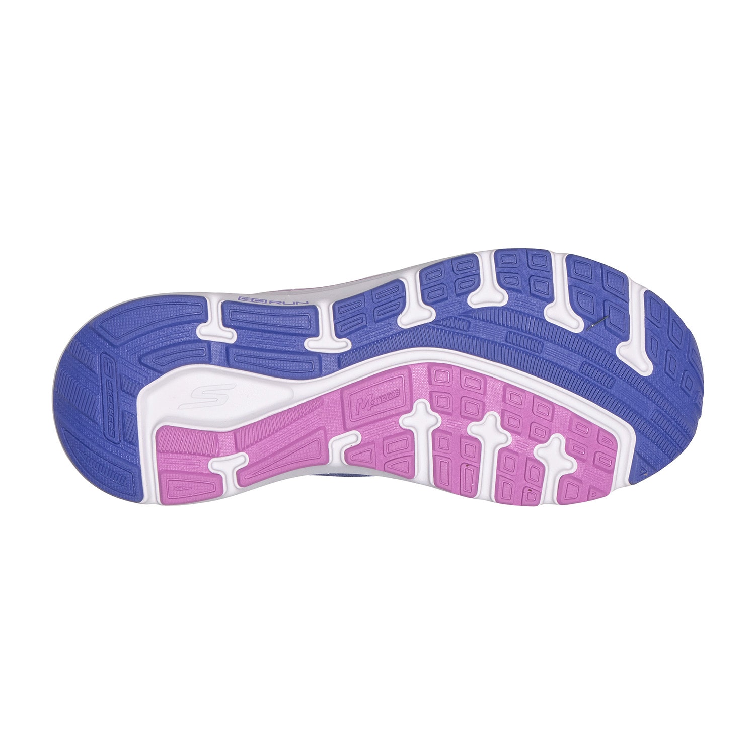 Skechers Hands Free Slip-Ins Go Run Consistent 3 Womens Running Shoes