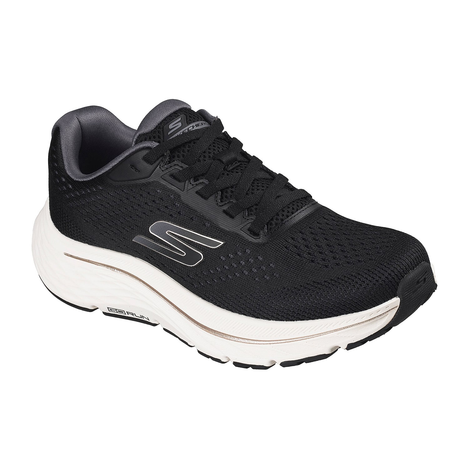 Skechers Go Run Consistent 3 Rushline Womens Running Shoes
