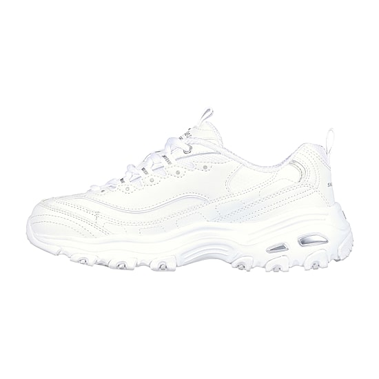Skechers D'Lites Fresh Start Womens Walking Shoes