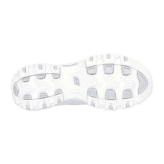 Skechers D'Lites Fresh Start Womens Walking Shoes