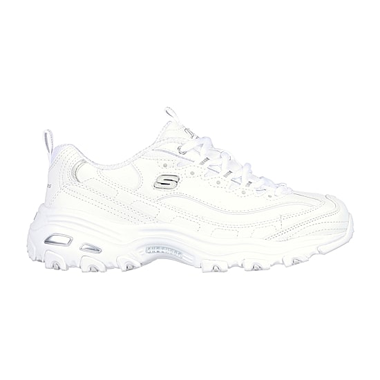 Skechers D'Lites Fresh Start Womens Walking Shoes