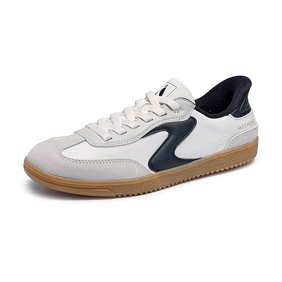 Skechers Hands Free Slip-Ins Hotshot Womens Sneakers