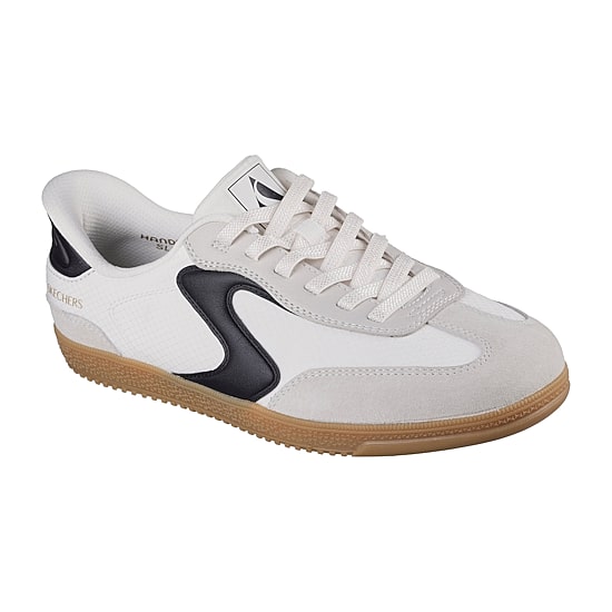 Skechers Hands Free Slip-Ins Hotshot Womens Sneakers