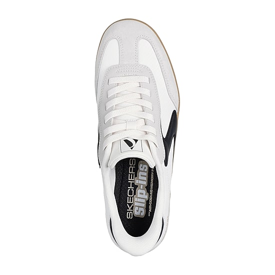Skechers Hands Free Slip-Ins Hotshot Womens Sneakers