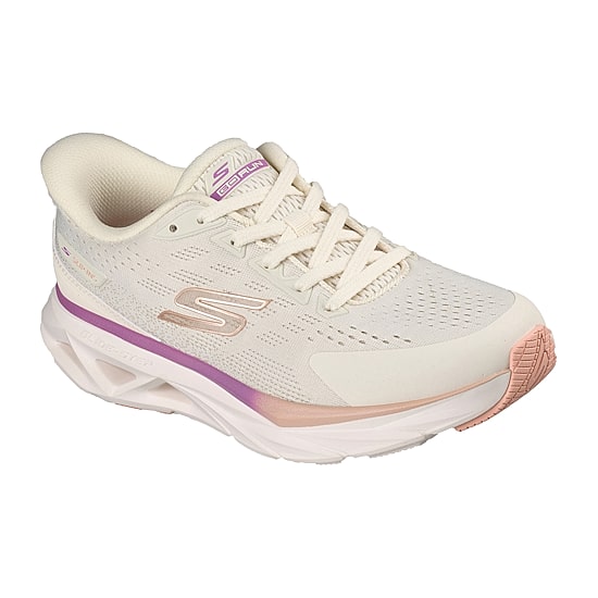 Skechers Hands Free Slip-Ins Go Run Glide-Step Vortex Womens Running Shoes