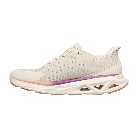 Skechers Hands Free Slip-Ins Go Run Glide-Step Vortex Womens Running Shoes