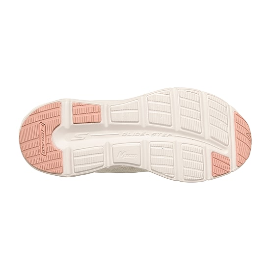 Skechers Hands Free Slip-Ins Go Run Glide-Step Vortex Womens Running Shoes