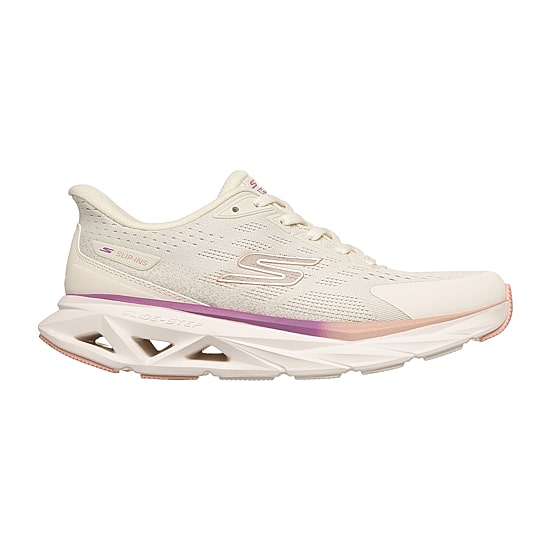 Skechers Hands Free Slip-Ins Go Run Glide-Step Vortex Womens Running Shoes