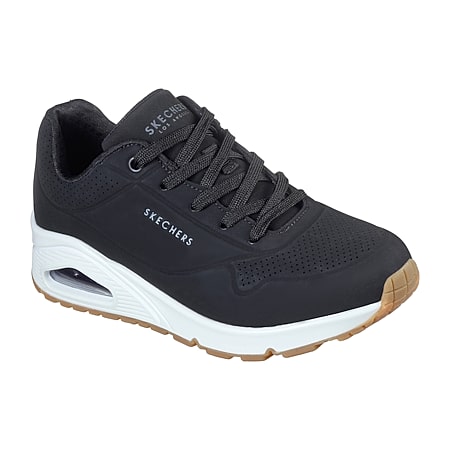 Skechers Uno Night Shades Womens Sneakers, Color: Purple - JCPenney