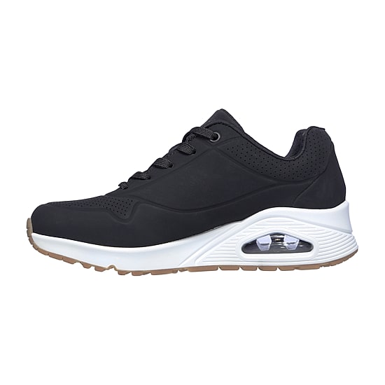 Skechers Street Uno Stand On Air Womens Sneakers