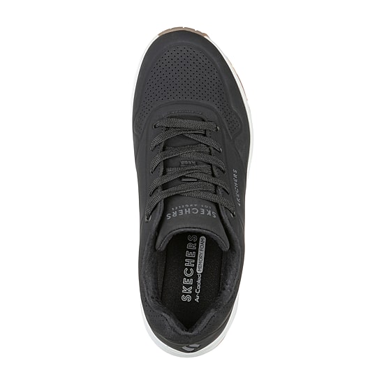 Skechers Street Uno Stand On Air Womens Sneakers