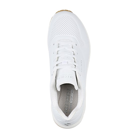 Skechers Street Uno Stand On Air Womens Sneakers