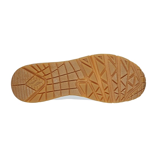 Skechers Street Uno Stand On Air Womens Sneakers