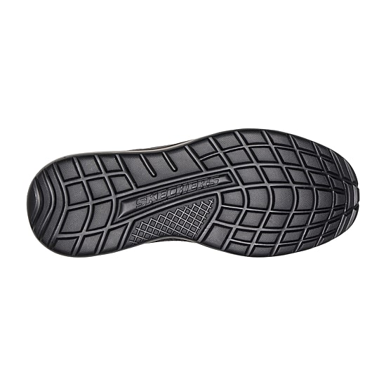 Skechers Hands Free Slip-Ins Relaxed Fit Sterling Mens Slip-On Walking Shoes