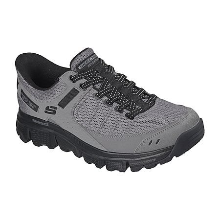 Skechers Hands Free Slip-Ins Track Ezral Mens Walking Shoes, Color