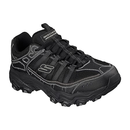 ふぁ Fila® Memory Workshift Mens Slip-Resistant Work Shoes-JCPenney