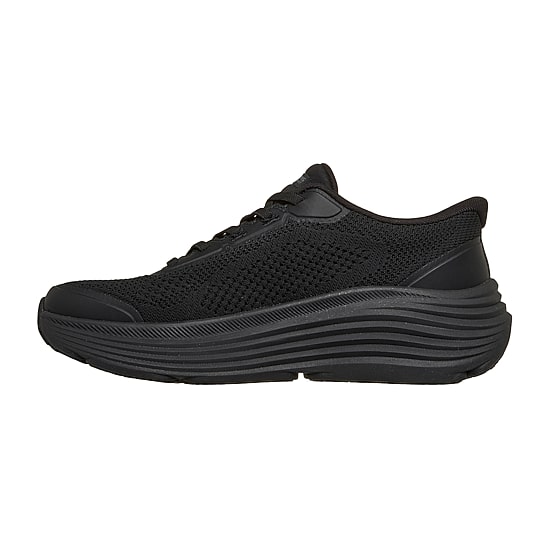 Skechers Hands Free Slip-Ins Max Cushion Endeavor Mens Round Closed Toe Work Shoes