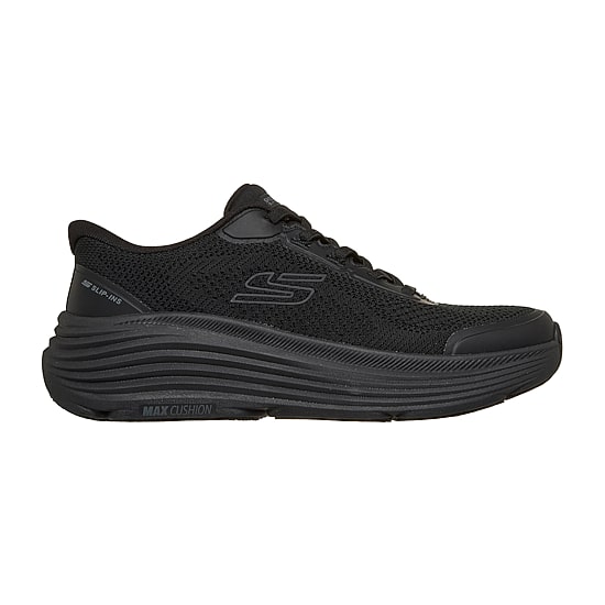 Skechers Hands Free Slip-Ins Max Cushion Endeavor Mens Round Closed Toe Work Shoes