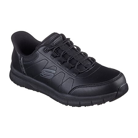 Fila® Memory Workshift Mens Slip-Resistant Work Shoes-JCPenney