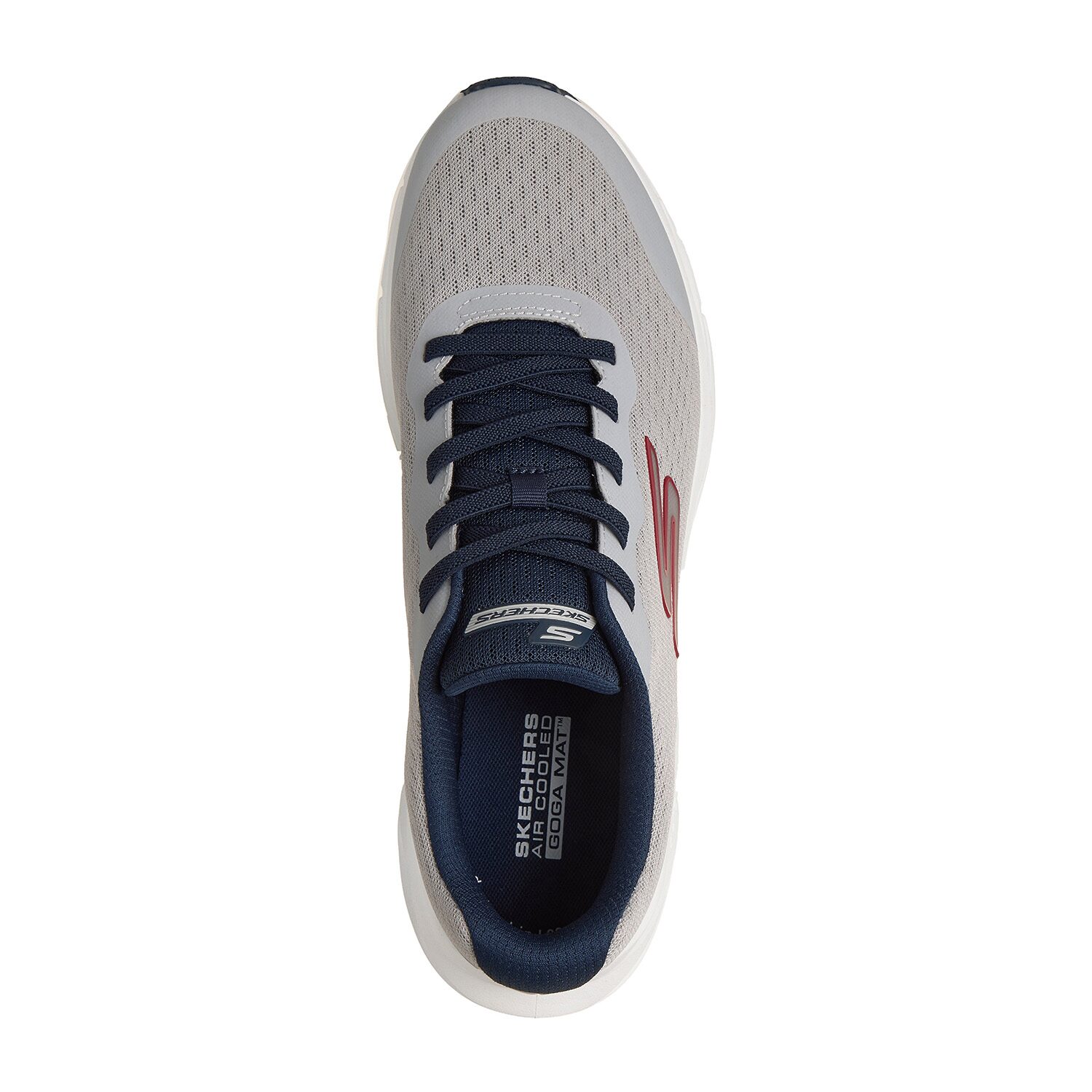 Skechers Glide-Step Vortex Mens Walking Shoes