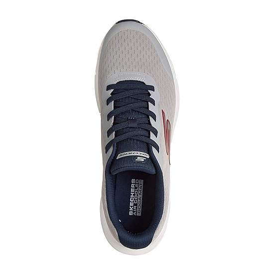 Skechers Glide-Step Vortex Mens Walking Shoes