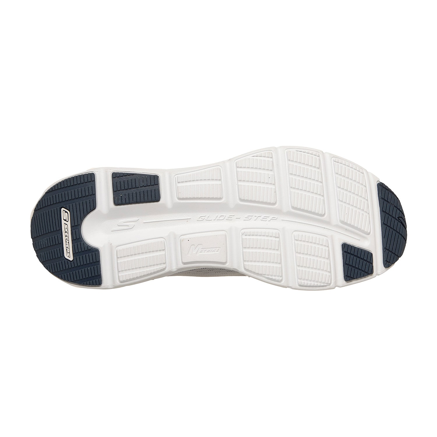 Skechers Glide-Step Vortex Mens Walking Shoes
