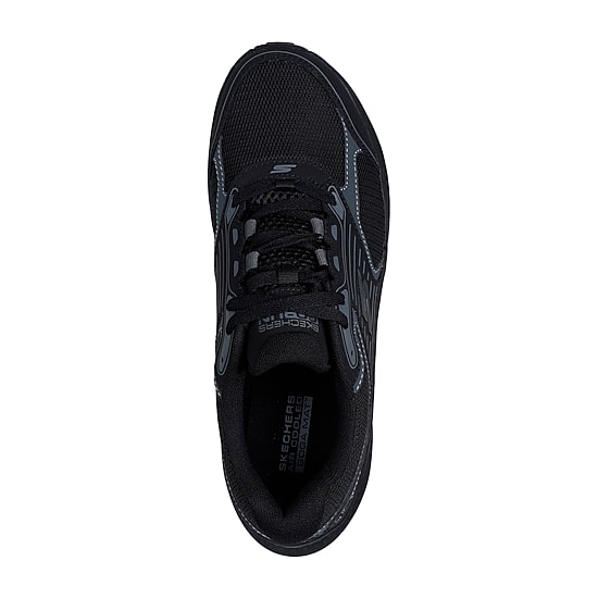 Skechers Go Run Consistent 2.0 Mens Running Shoes Wide Width