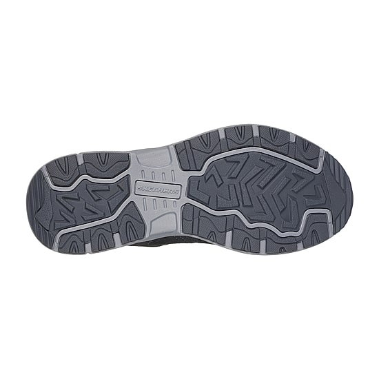 Skechers Hands Free Slip-Ins Oak Canyon Consistent Winner Mens Slip-On Walking Shoes Extra Wide Width