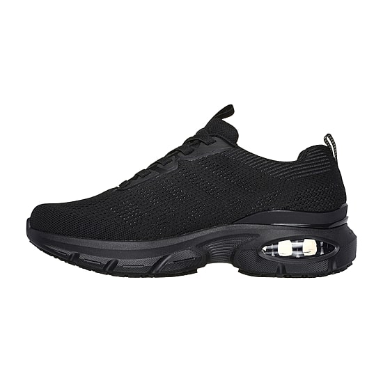 Skechers Skech-Air Ventura Mens Round Closed Toe Work Shoes