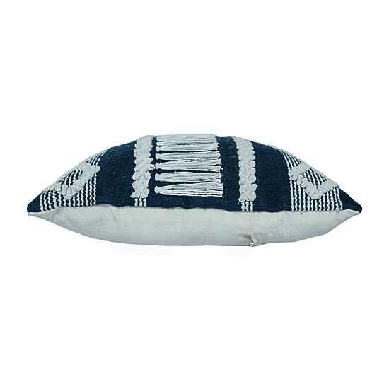 LR Home Maria Square Throw Pillow