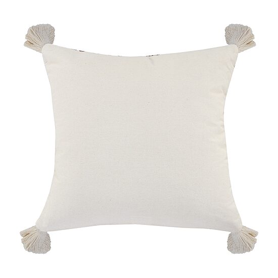 LR Home Ivy Square Throw Pillow