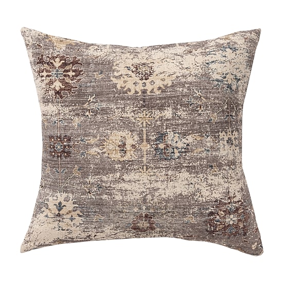 LR Home Mercy Square Throw Pillow