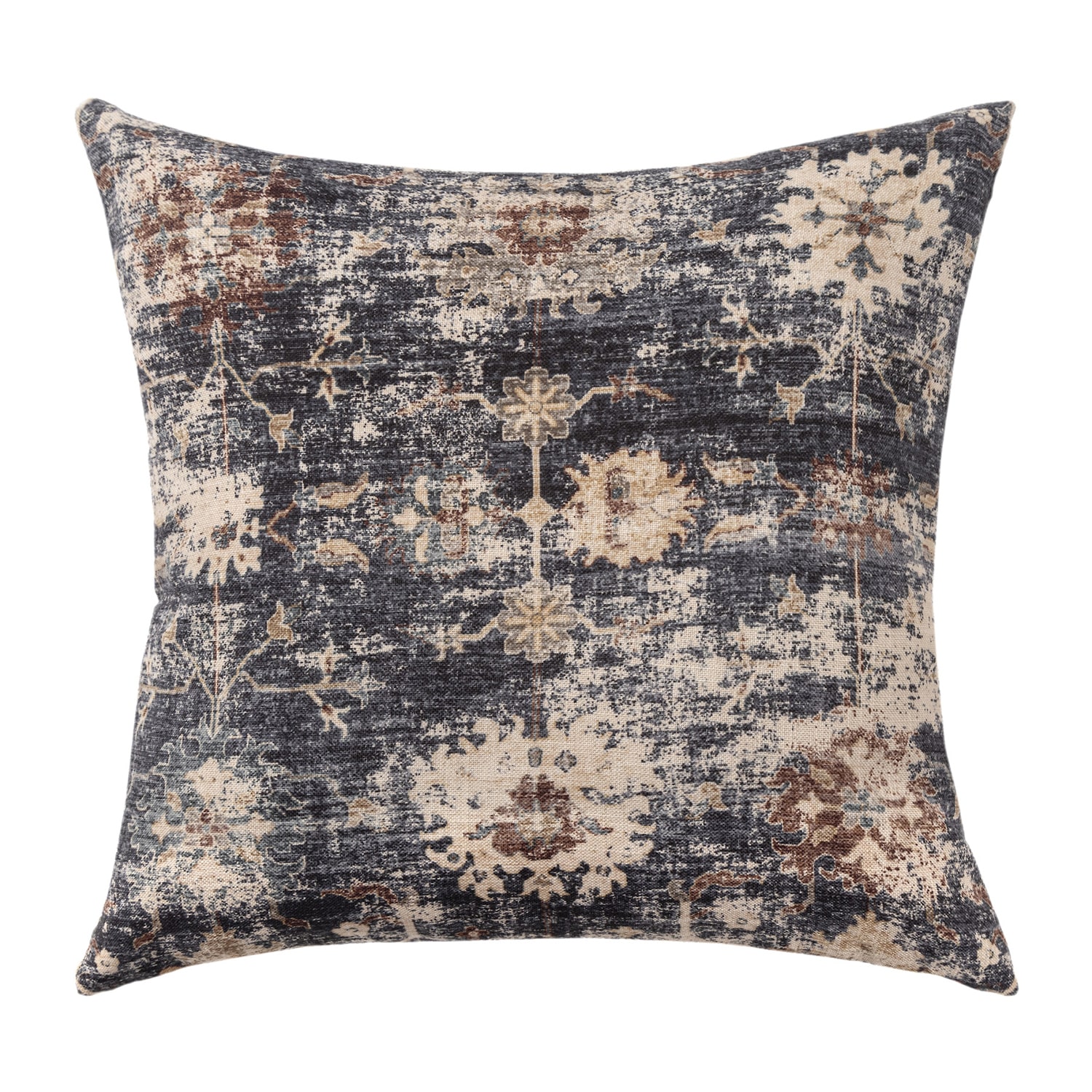 LR Home Mercy Square Throw Pillow