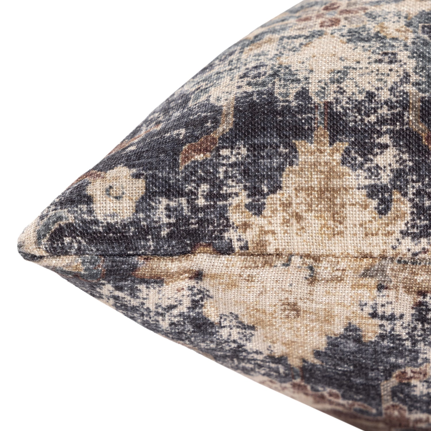 LR Home Mercy Square Throw Pillow