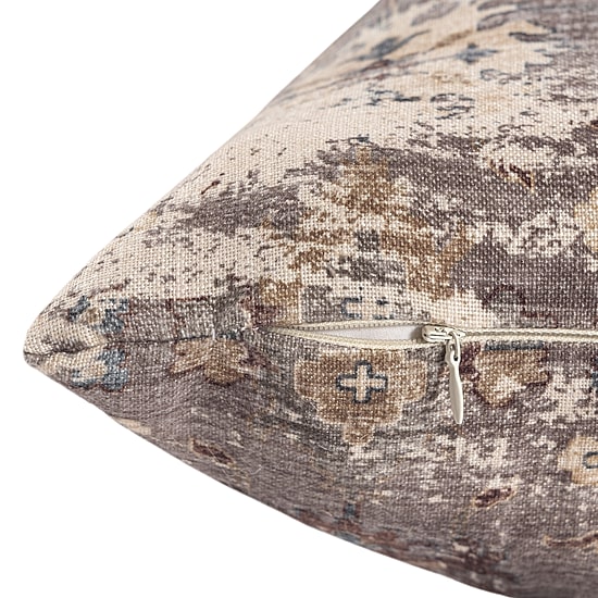 LR Home Mercy Square Throw Pillow