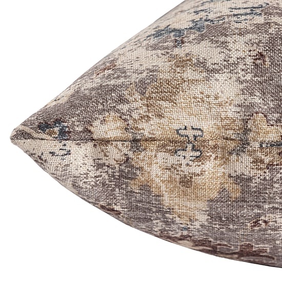 LR Home Mercy Square Throw Pillow