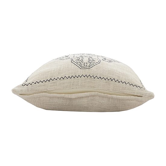 LR Home Alice Square Throw Pillow