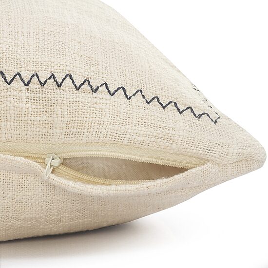 LR Home Alice Square Throw Pillow