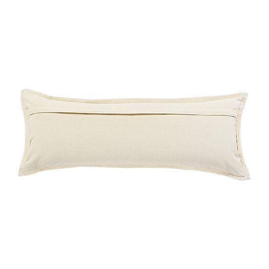 LR Home Ainara Lumbar Pillow