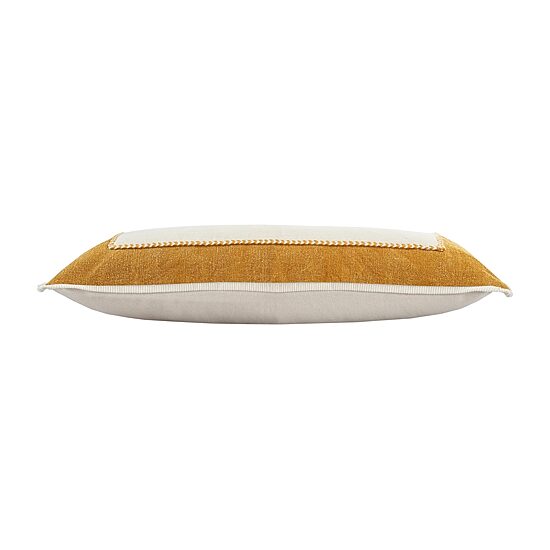 LR Home Ainara Lumbar Pillow