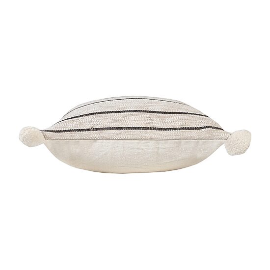 LR Home Athena Square Throw Pillow