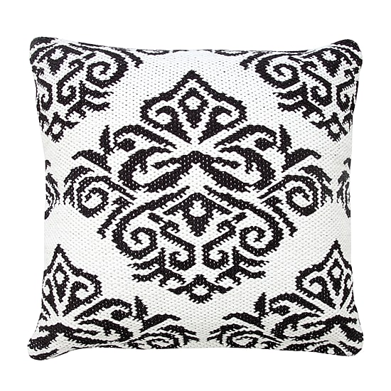 LR Home Josie Square Throw Pillow