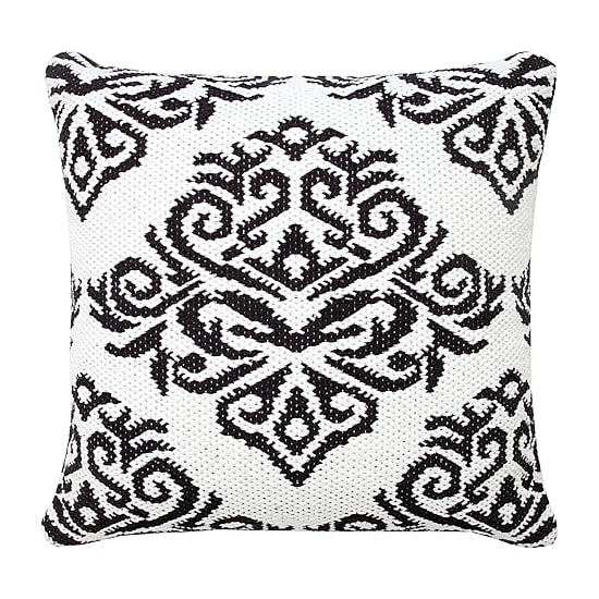 LR Home Josie Square Throw Pillow