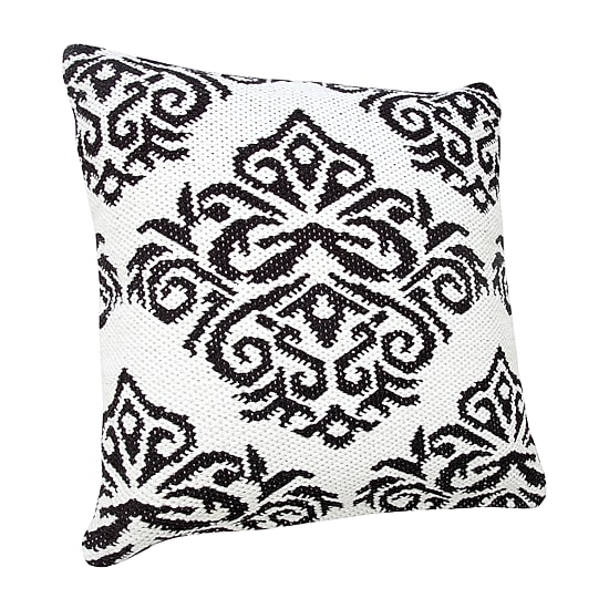 LR Home Josie Square Throw Pillow