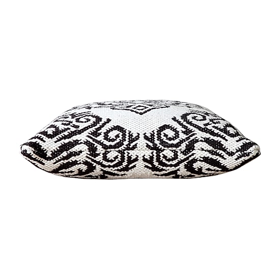 LR Home Josie Square Throw Pillow