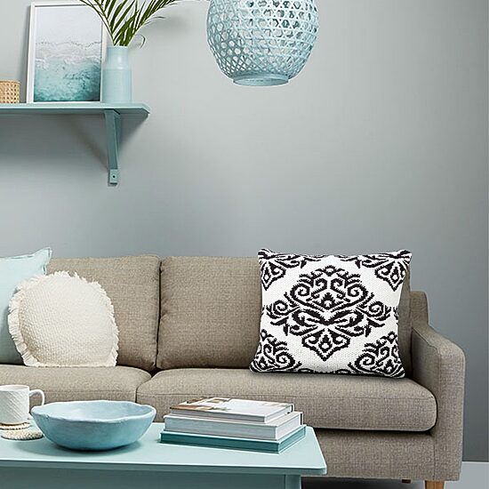 LR Home Josie Square Throw Pillow